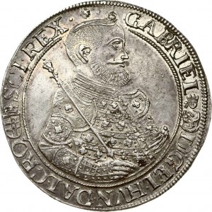 Hongrie Transylvanie 1 Thaler 1622 N-B Nagybanya