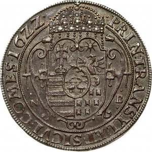 Ungheria Transilvania 1 Tallero 1622 N-B Nagybanya