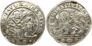 Venezia Ducato ND (1780) RB NGC MS 63 TOP POP