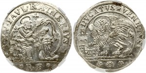 Venice Ducato ND (1780) RB NGC MS 63 TOP POP