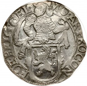 Holandia GELDERLAND 1 Lew Daalder 1647 NGC MS 62