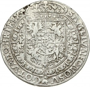 Polen 1 Thaler 1629 Bydgoszcz (R5)