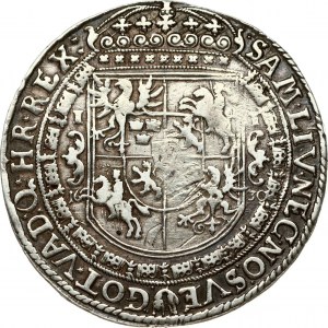 Polonia 1 Thaler 1630 Bydgoszcz