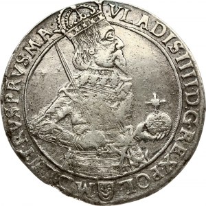 Polska 1 Talar 1633 Bydgoszcz (R)