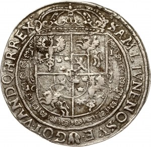 Polen Taler 1634 II Bydgoszcz (R4)