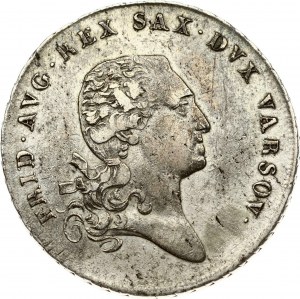 Polen-Taler 1811 IB (R3)