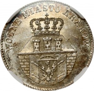Polska 1 złoty 1835 