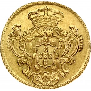 Portugal 1/2 Peca 1789