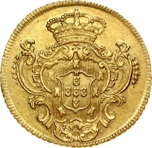 Portugalsko 1/2 Peca 1789