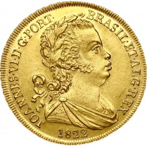 Portugalsko 1/2 Peca 1822