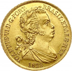 Portugalsko 1/2 Peca 1822