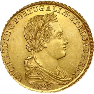 Portogallo Peca 1828