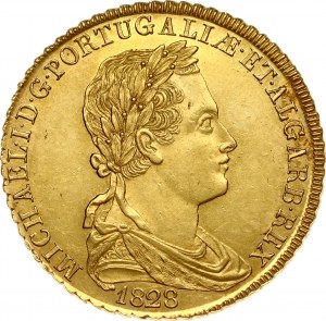 Portugalsko Peca 1828