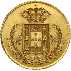 Portugalia Peca 1828