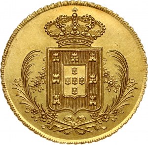 Portugalsko Peca 1828