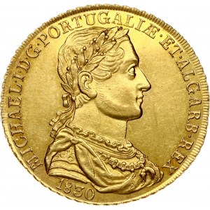 Portugal Peca 1830