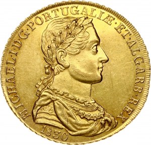 Portugalsko Peca 1830