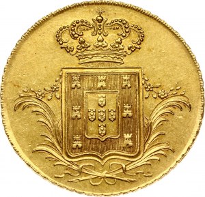 Portugalsko Peca 1830