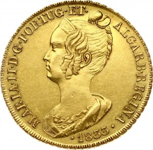 Portugal Peca 1833