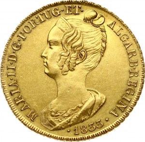 Portugalsko Peca 1833