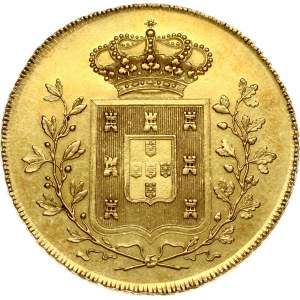 Portugalia Peca 1833