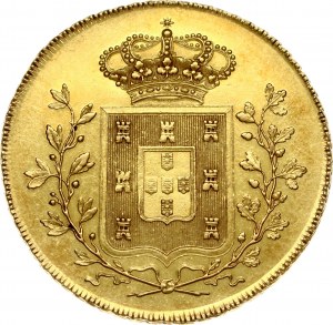 Portugal Peca 1833