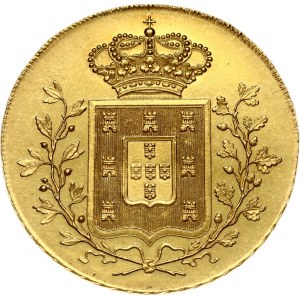 Portogallo Peca 1834