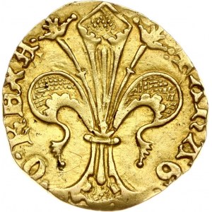 Valencia Florin Alfonso III