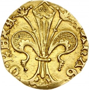 Walencja Florin Alfonso III