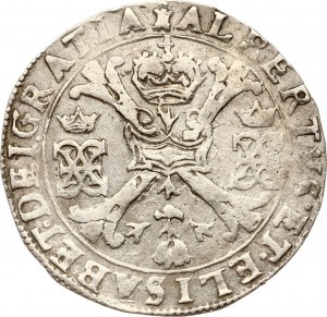 Paesi Bassi spagnoli Tournai Patagon ND (1612-1613)