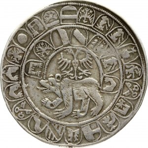 Berna Guldiner 1494 (RR)