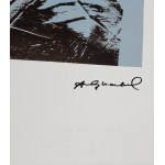 Andy Warhol (1928-1987), Drag Queen , litografia, edizione 12/100