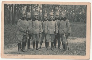 LES BASSES DE BELINA. Ca. 1915. carte postale