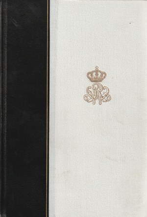 [WROCŁAW]. F. von Heydebrand und der Lasa., Leib-Kürassier-Regiment Großer Kurfürst (Schlesisches) Nr. 1, T. 1, 1934