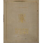 RADZIMIŃSKI Józef. Budujemy Polskę, wyd. Główna Księgarnia Wojskowa 1939