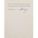 RADZIMIŃSKI Józef. Budujemy Polskę, wyd. Główna Księgarnia Wojskowa 1939