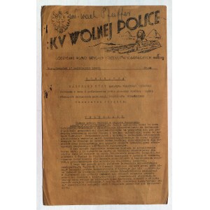SAMODZIELNA Brygada Strzelców Karpackich. Ku Wolnej Polsce. 17.10.1940