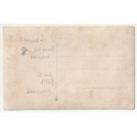 ZAKOPANE. WARSZAWIANKA 20.II.31., wykon. Oleszczak