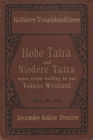ZAKOPANE: Die Hohe Tatra und die Niedere Tatra