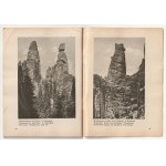 Montagnes de Waldenberg. Waldenburger Bergland
