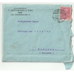 AGH. Zbiór pamiątek po Leonie Pitułce (1877-1918)