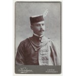 AGH. Zbiór pamiątek po Leonie Pitułce (1877-1918)