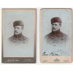 AGH. Zbiór pamiątek po Leonie Pitułce (1877-1918)