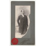 AGH. Zbiór pamiątek po Leonie Pitułce (1877-1918)