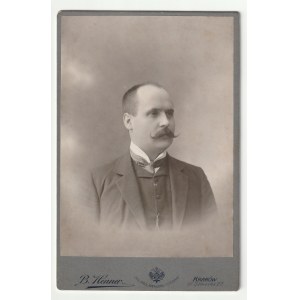 AGH. Zbiór pamiątek po Leonie Pitułce (1877-1918)