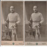 AGH. Zbiór pamiątek po Leonie Pitułce (1877-1918)