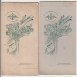 AGH. Zbiór pamiątek po Leonie Pitułce (1877-1918)