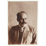 AGH. Zbiór pamiątek po Leonie Pitułce (1877-1918)