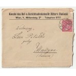 AGH. Zbiór pamiątek po Leonie Pitułce (1877-1918)