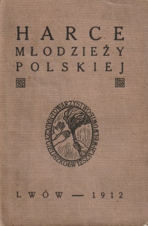 HARCE młodzieży polskiej